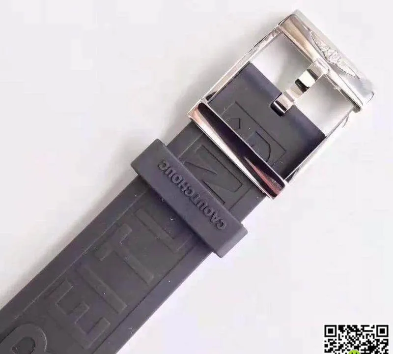 Breitling Avenger II A3239012.BC35.152S GF Factory 1:1 Best Edition Replica Watch Swiss ETA2836